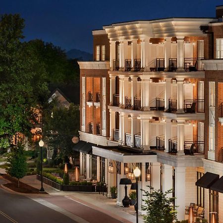 The Harpeth Franklin Downtown, Curio Collection By Hilton Hotel Eksteriør billede