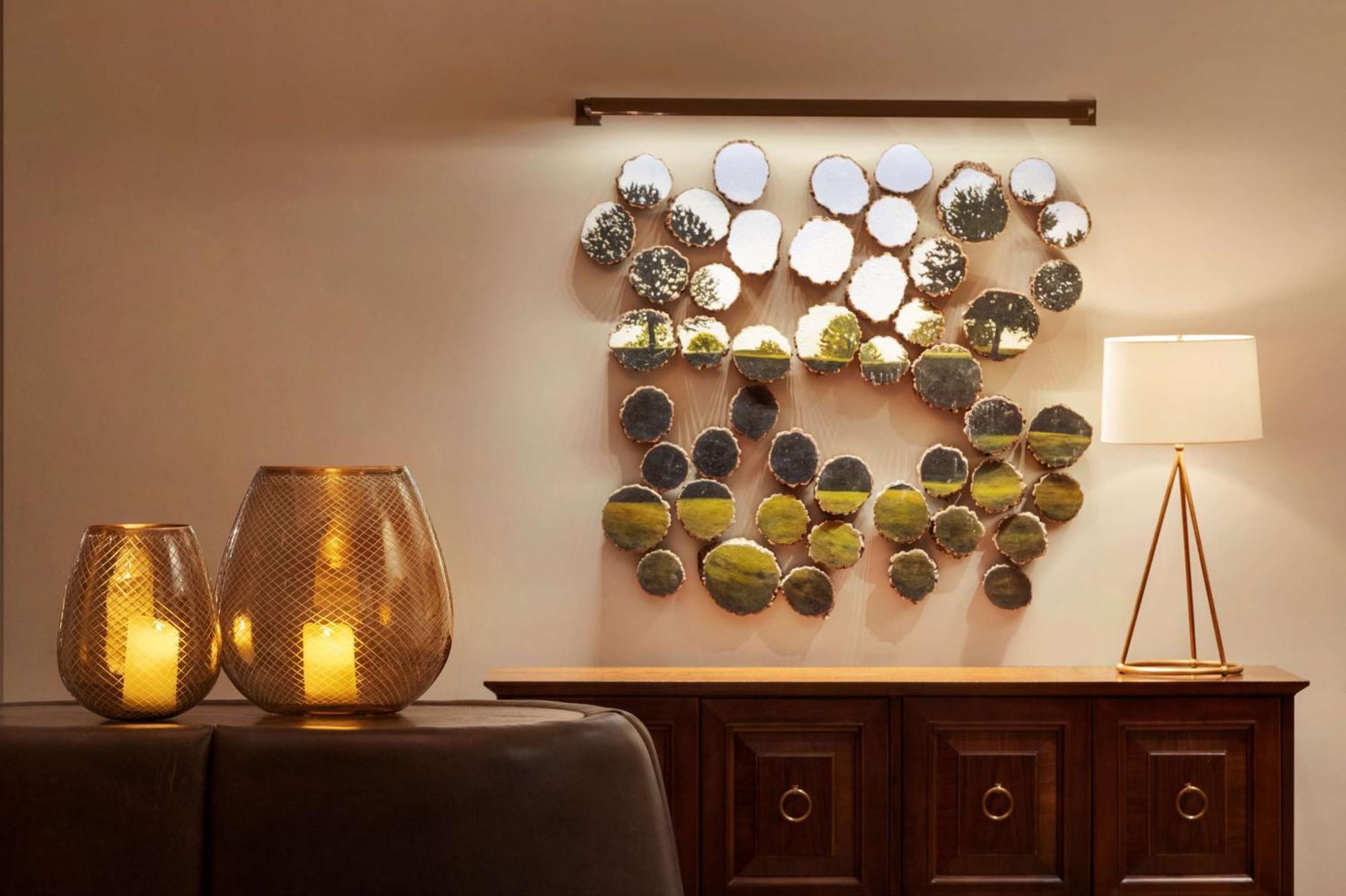 The Harpeth Franklin Downtown, Curio Collection By Hilton Hotel Eksteriør billede