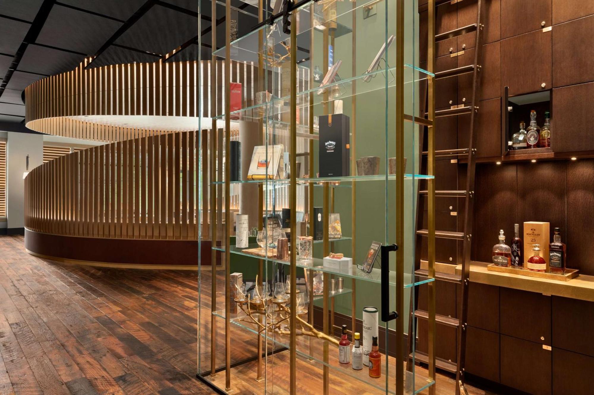 The Harpeth Franklin Downtown, Curio Collection By Hilton Hotel Eksteriør billede